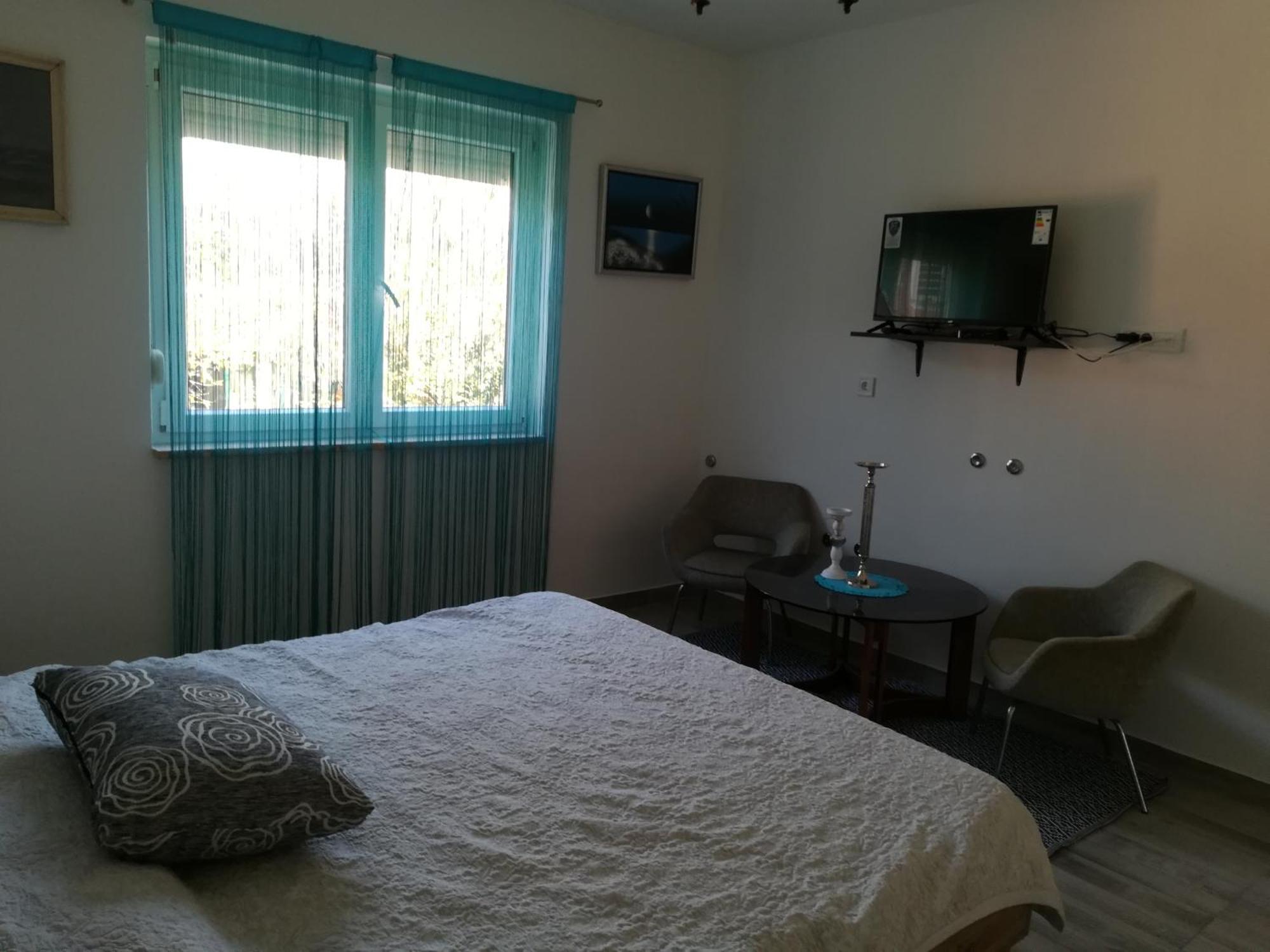 Guesthouse بوريتش المظهر الخارجي الصورة