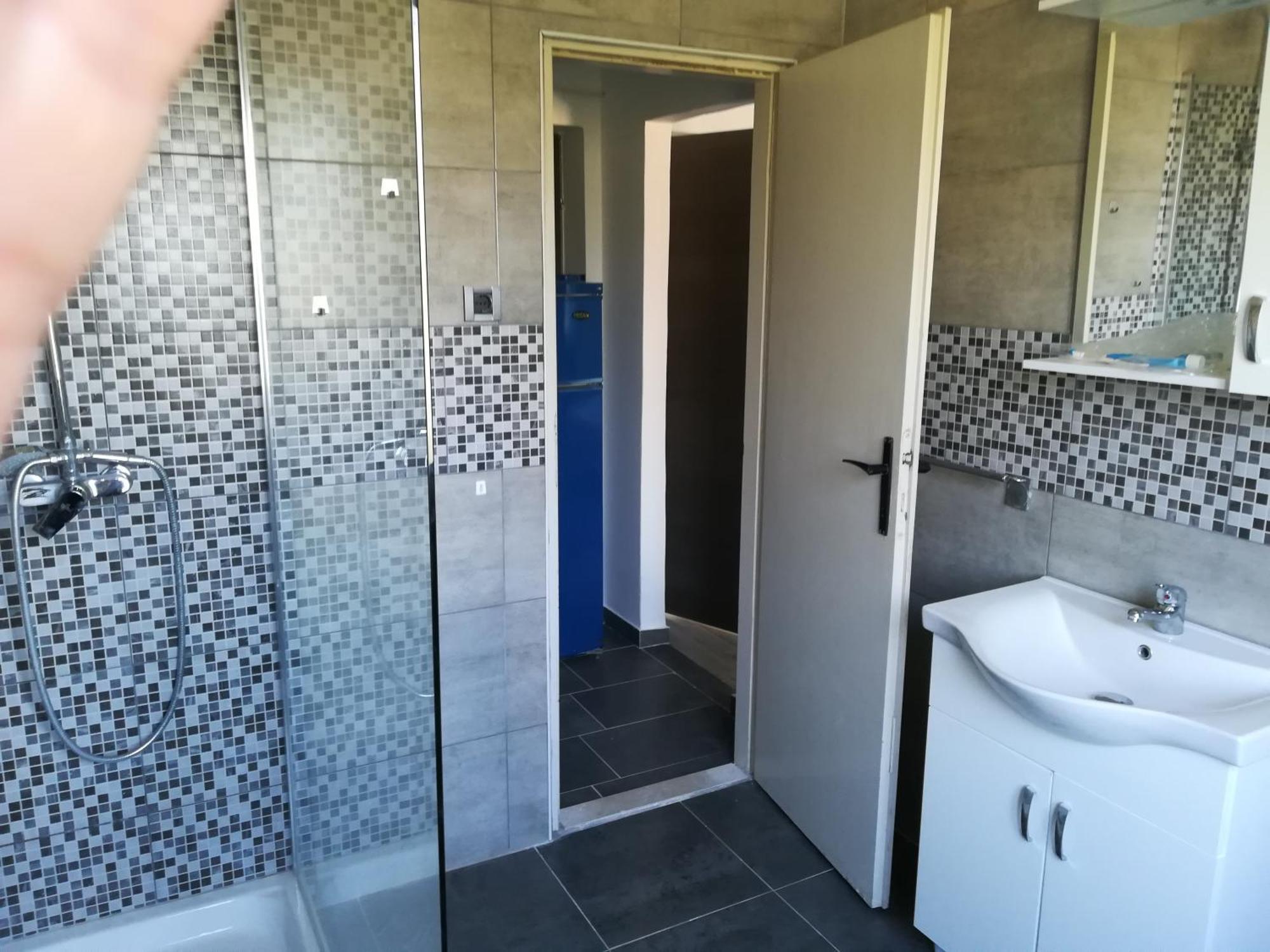 Guesthouse بوريتش المظهر الخارجي الصورة