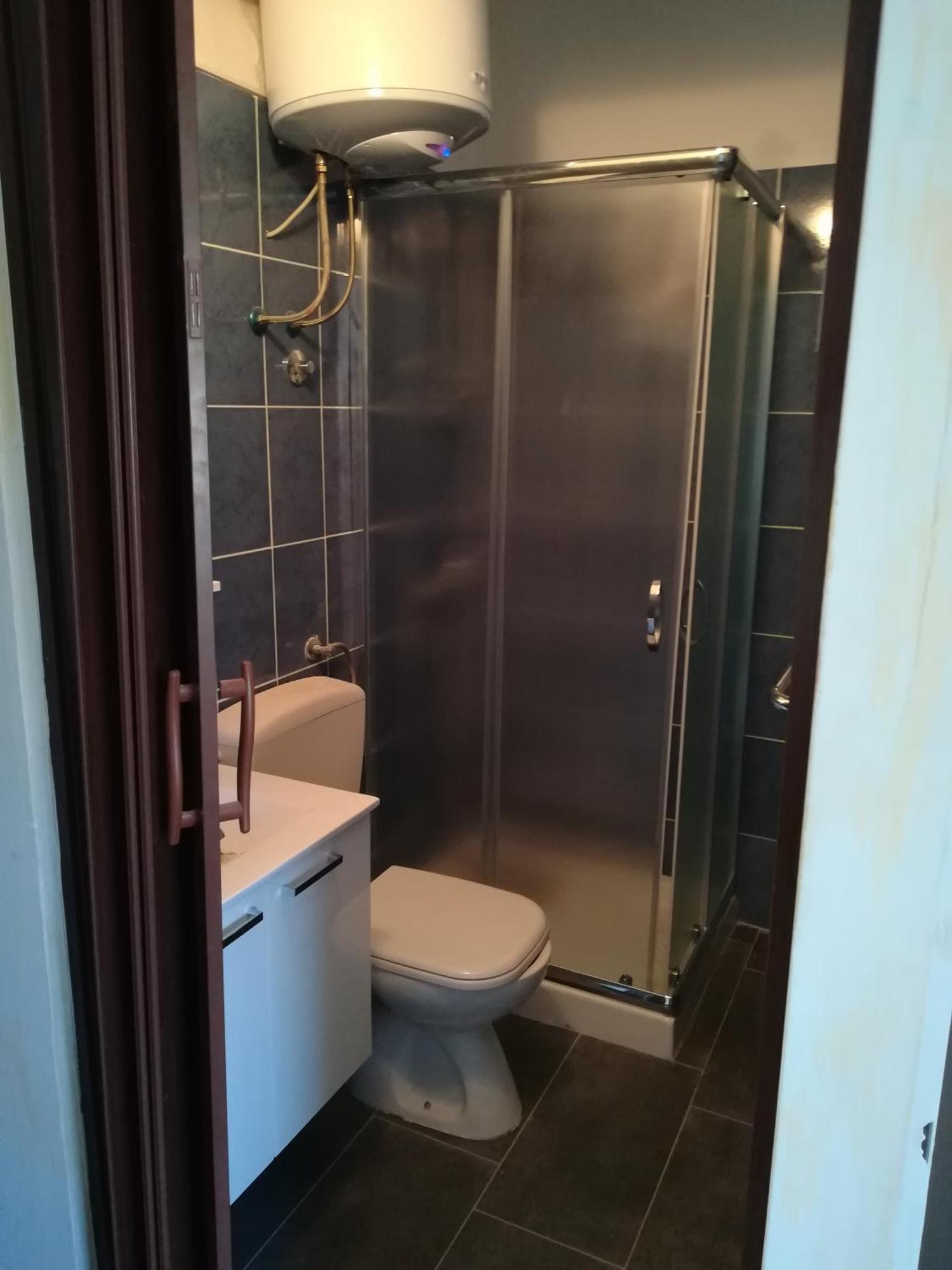Guesthouse بوريتش المظهر الخارجي الصورة
