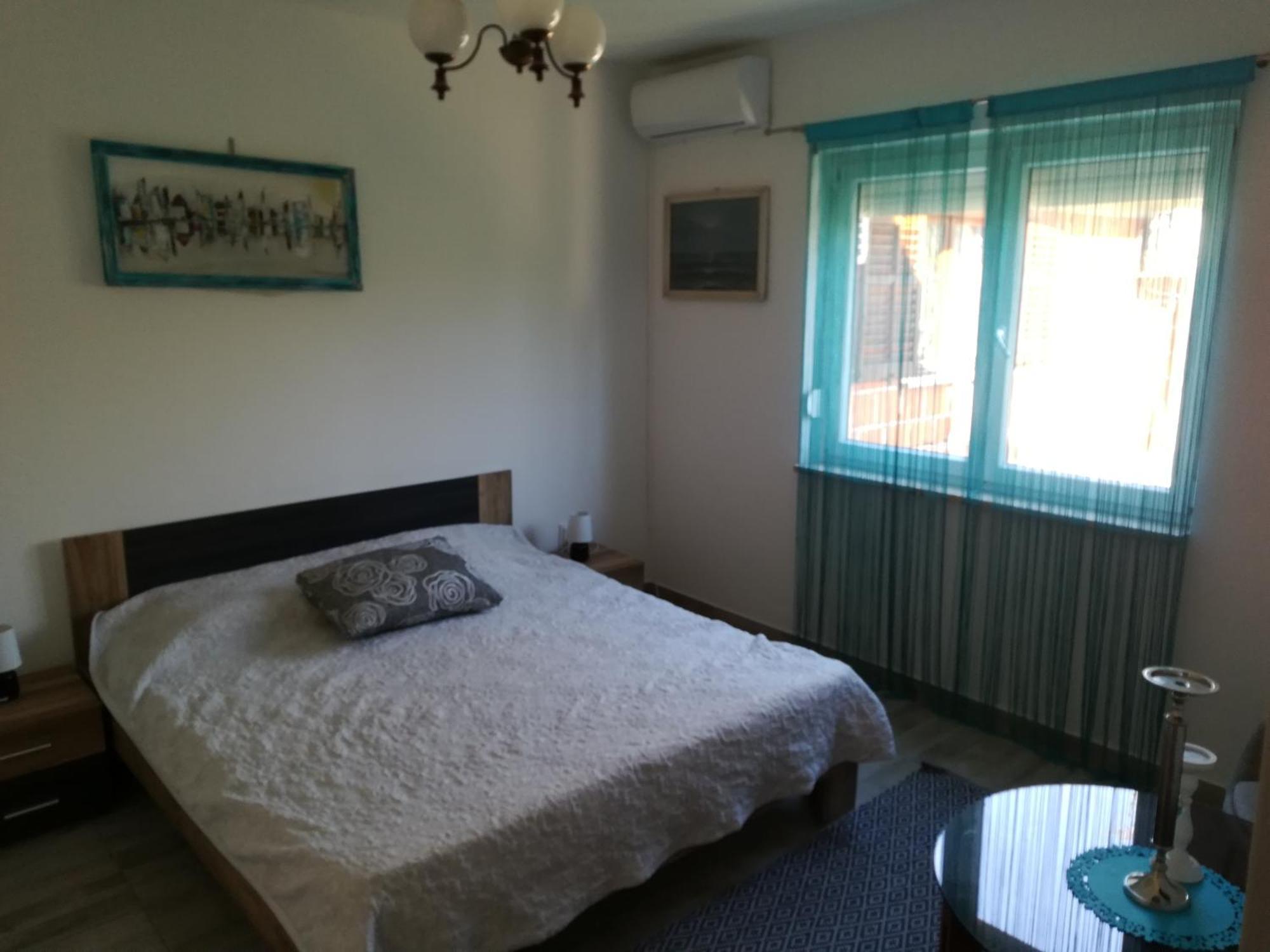 Guesthouse بوريتش المظهر الخارجي الصورة