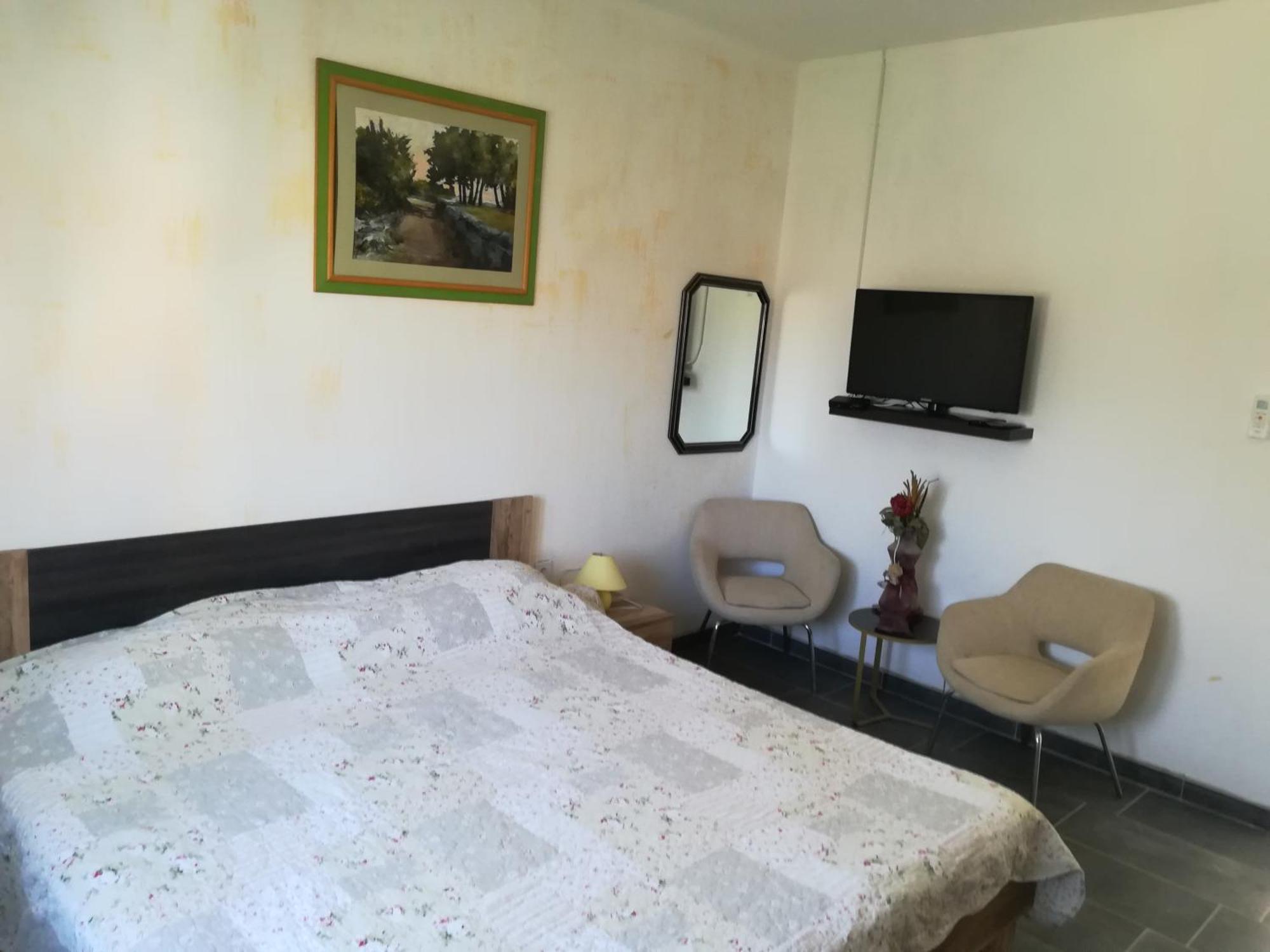 Guesthouse بوريتش المظهر الخارجي الصورة