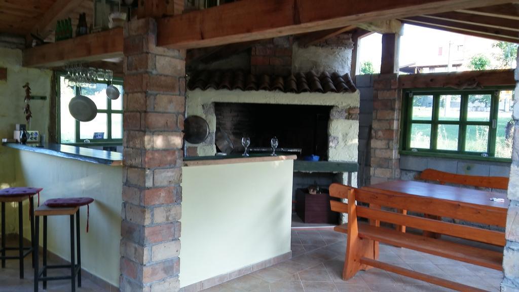 Guesthouse بوريتش المظهر الخارجي الصورة