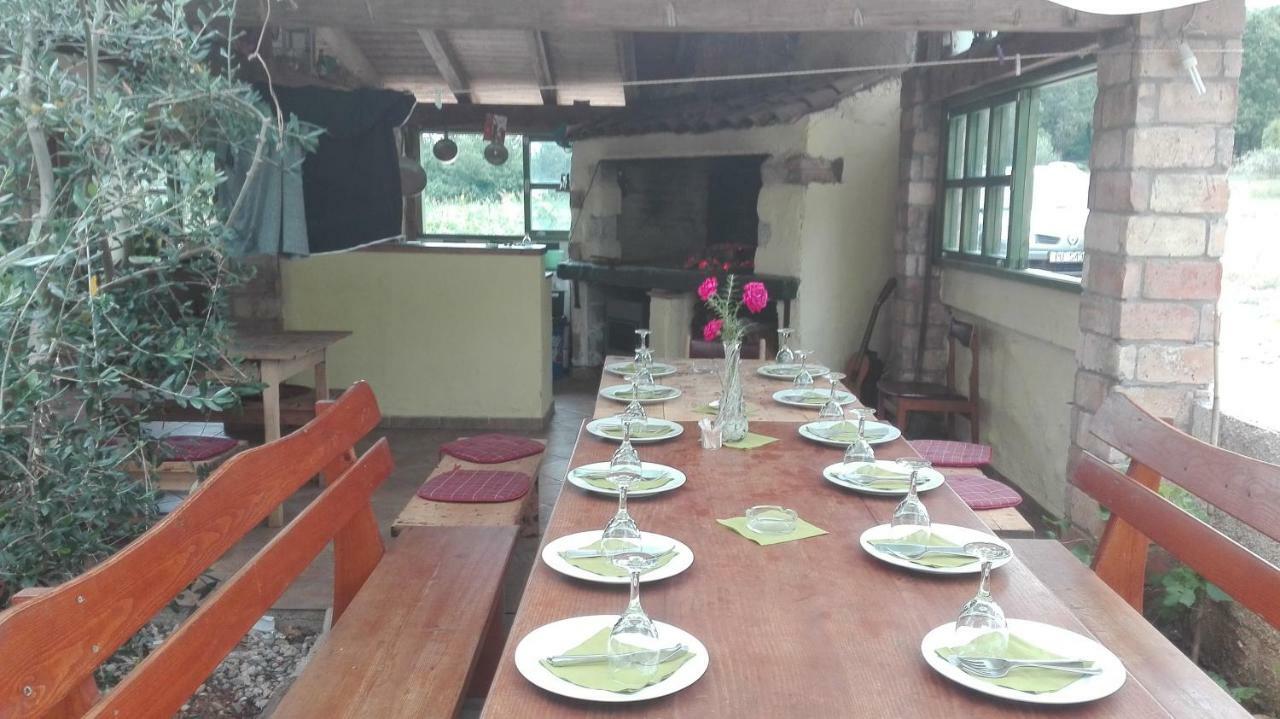 Guesthouse بوريتش المظهر الخارجي الصورة