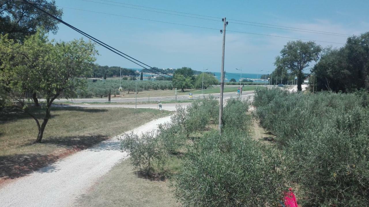 Guesthouse بوريتش المظهر الخارجي الصورة