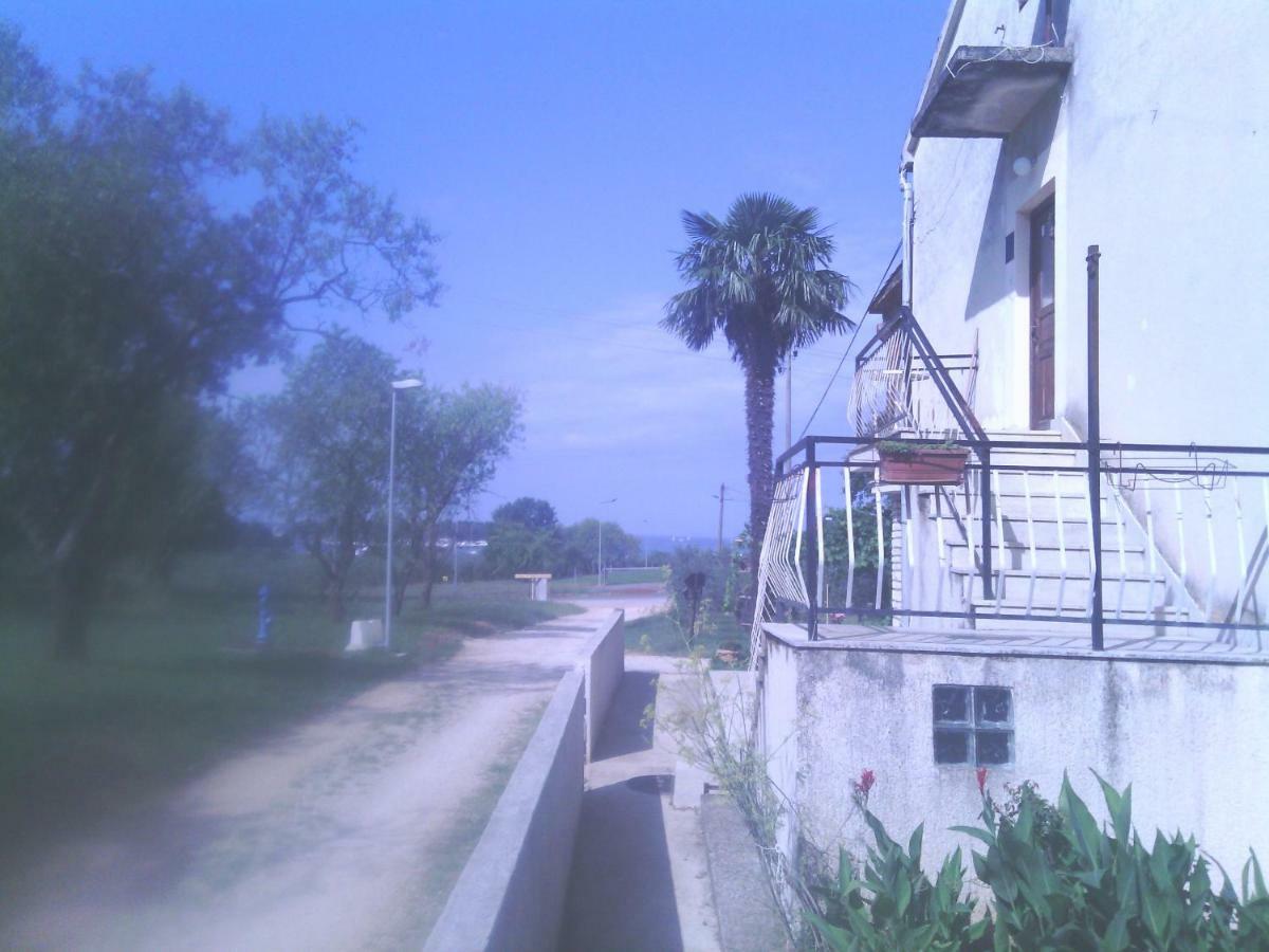 Guesthouse بوريتش المظهر الخارجي الصورة