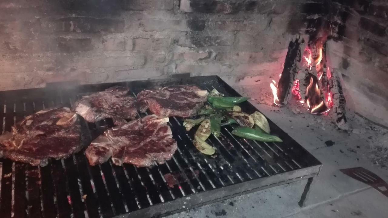Guesthouse بوريتش المظهر الخارجي الصورة
