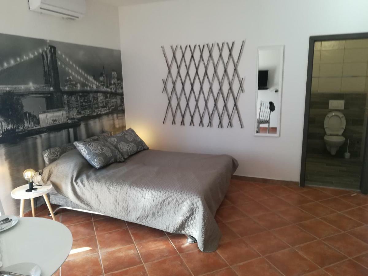 Guesthouse بوريتش المظهر الخارجي الصورة
