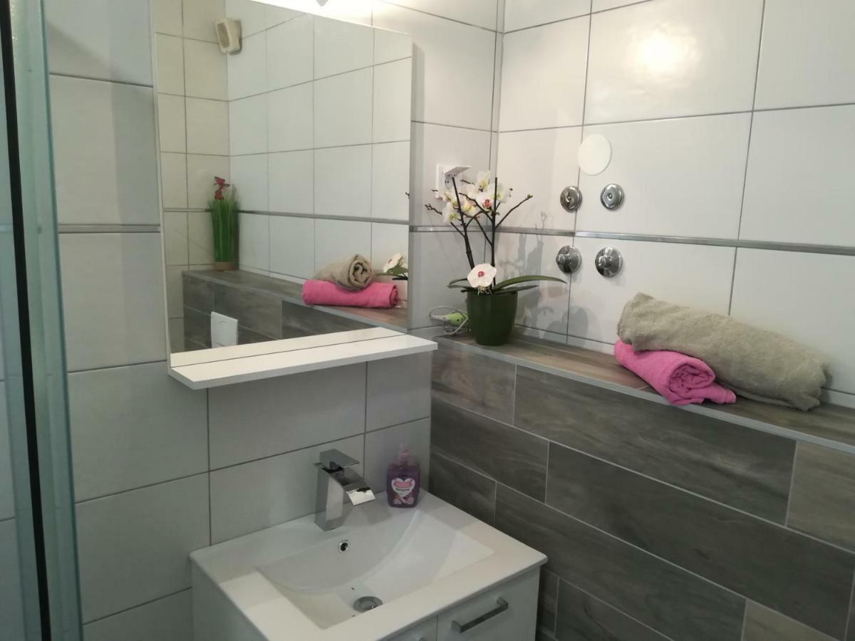 Guesthouse بوريتش المظهر الخارجي الصورة