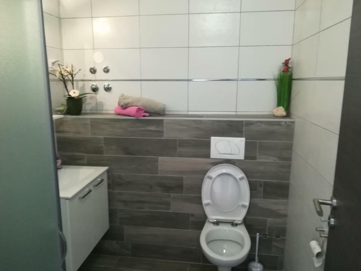 Guesthouse بوريتش المظهر الخارجي الصورة