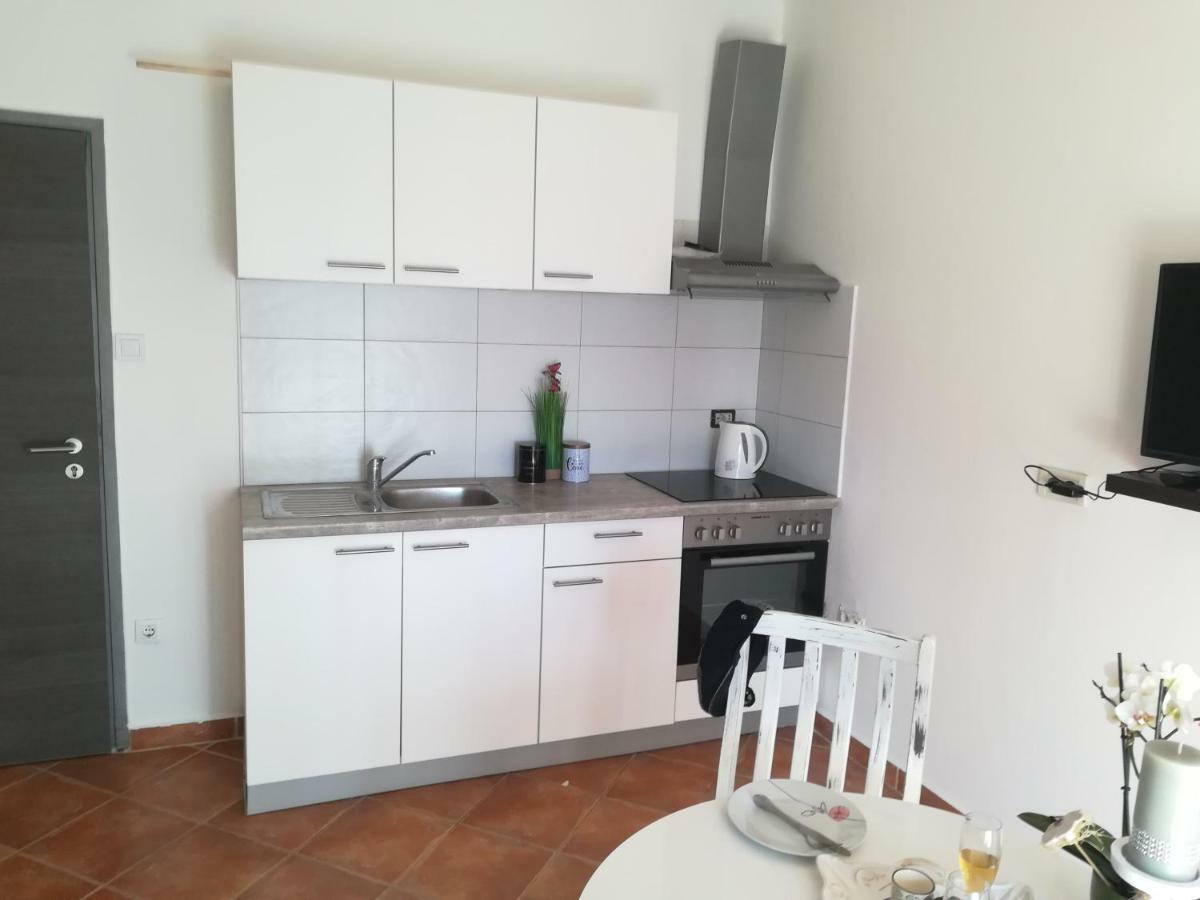 Guesthouse بوريتش المظهر الخارجي الصورة