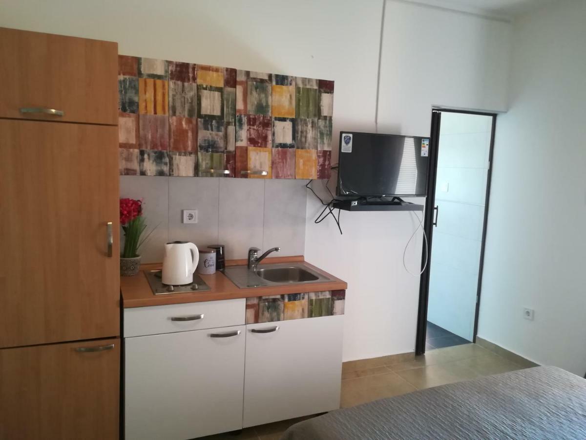 Guesthouse بوريتش المظهر الخارجي الصورة