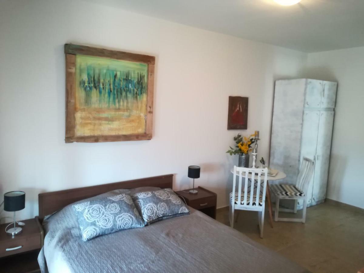 Guesthouse بوريتش المظهر الخارجي الصورة