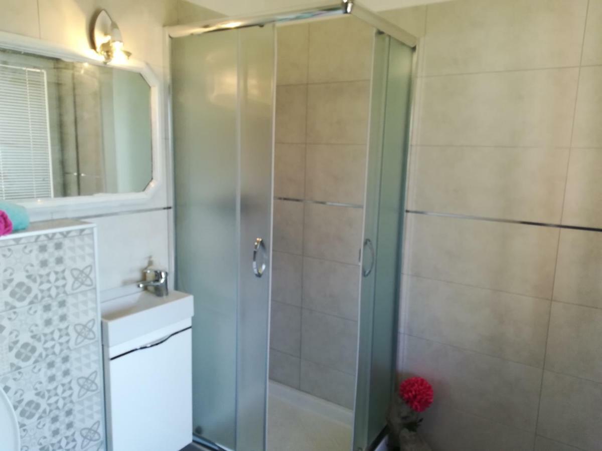 Guesthouse بوريتش المظهر الخارجي الصورة