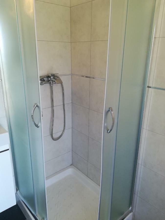 Guesthouse بوريتش المظهر الخارجي الصورة