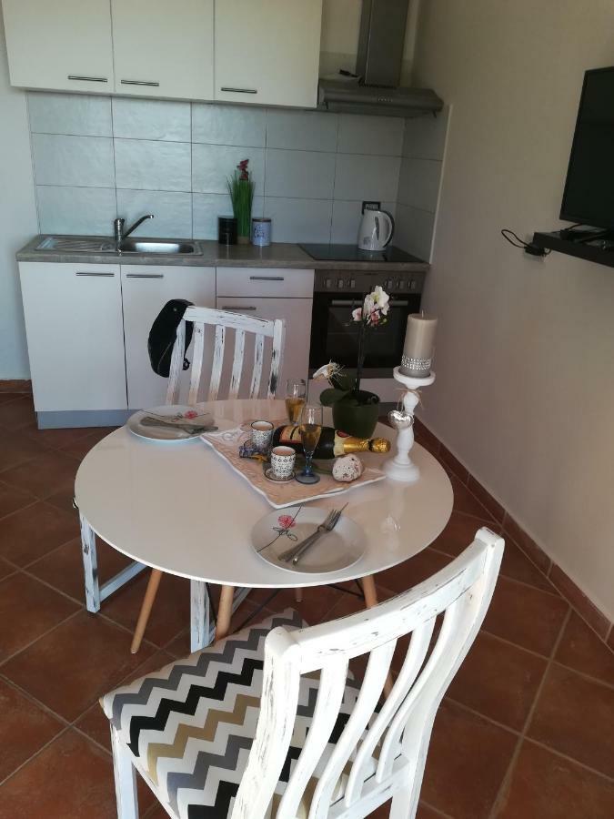 Guesthouse بوريتش المظهر الخارجي الصورة