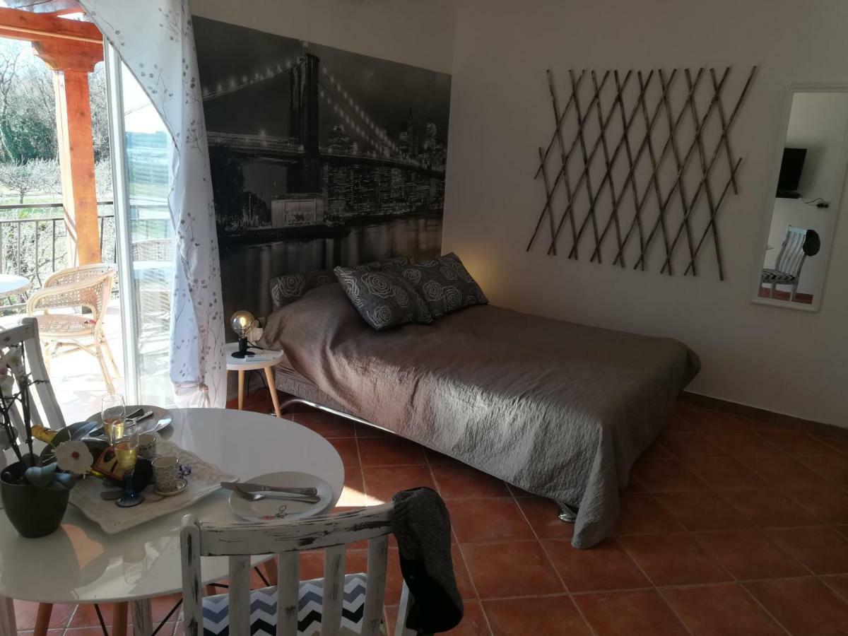 Guesthouse بوريتش المظهر الخارجي الصورة