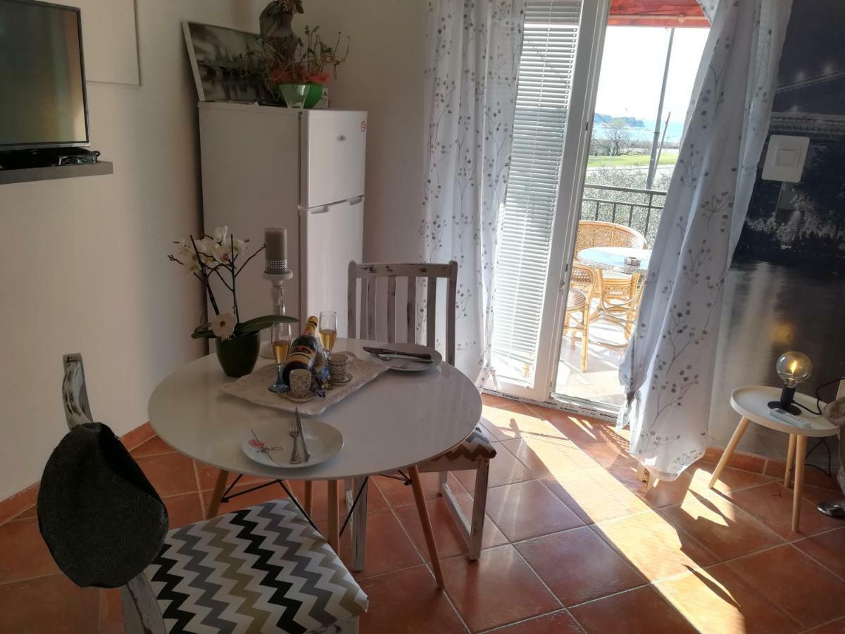 Guesthouse بوريتش المظهر الخارجي الصورة